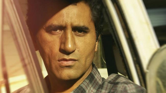 Cliff Curtis Fear the Walking Dead