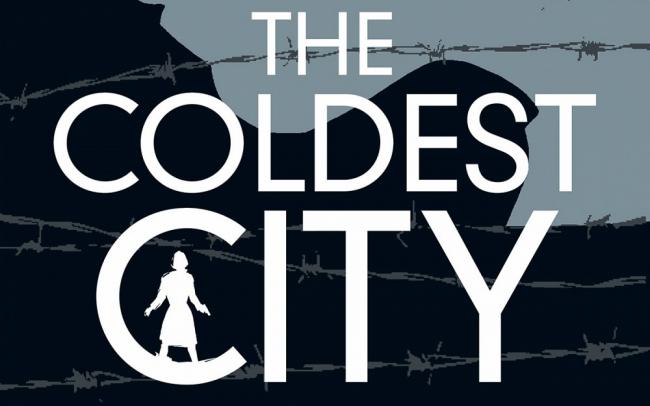 The Coldest City