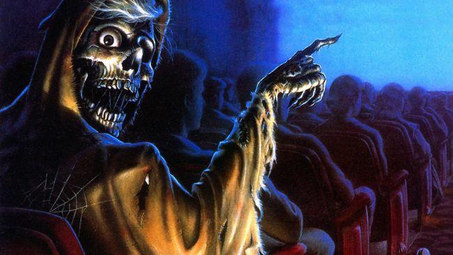 Creepshow Creepshow