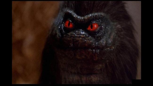 Critters 