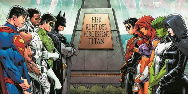Titans