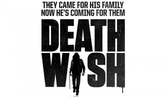 Death Wish Death Wish