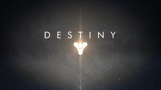 Destiny Logo