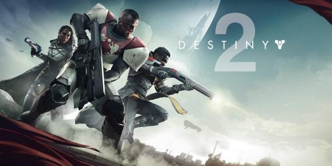 Destiny 2 Destiny 2