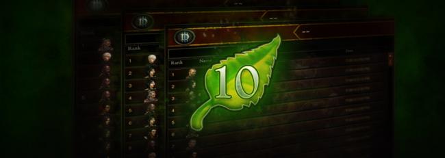 Diablo 3 Saison 10 Diablo 3 Saison 10