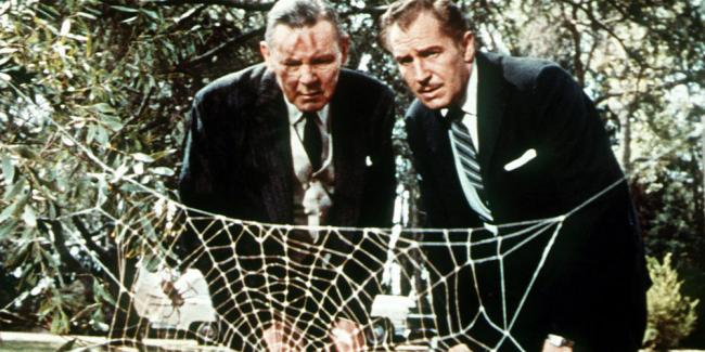 Die Fliege 1958 Die Fliege 1958