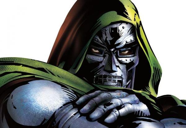 Doctor Doom - Fantastic Four