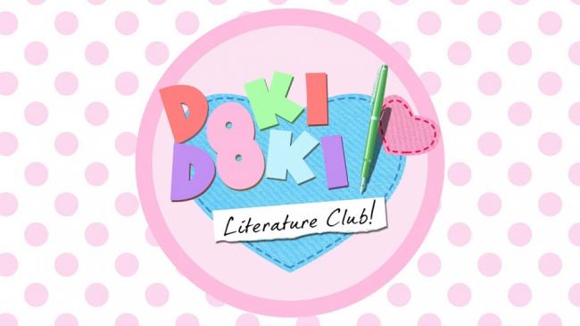 Doki Doki Literature Club!