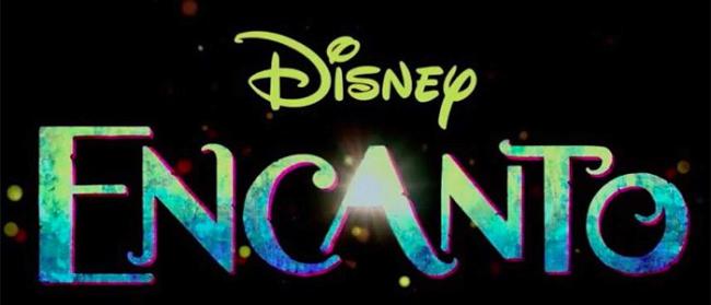 Logo zu Encanto