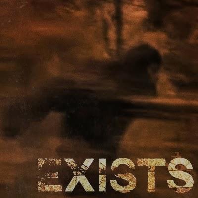 Exists-Bigfoot Exists-Bigfoot