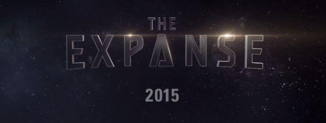 The Expanse