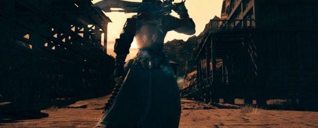 Final Fantasy XIV Final Fantasy XIV