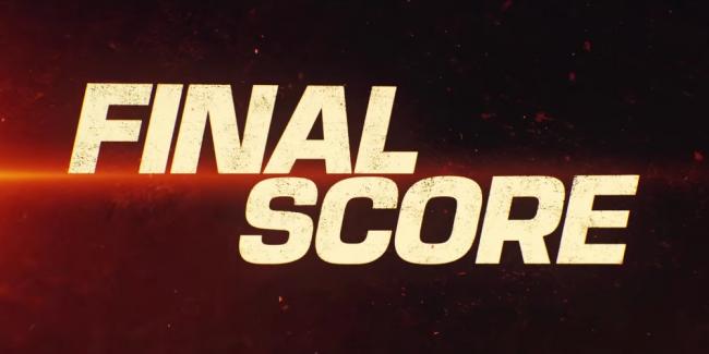 Final Score
