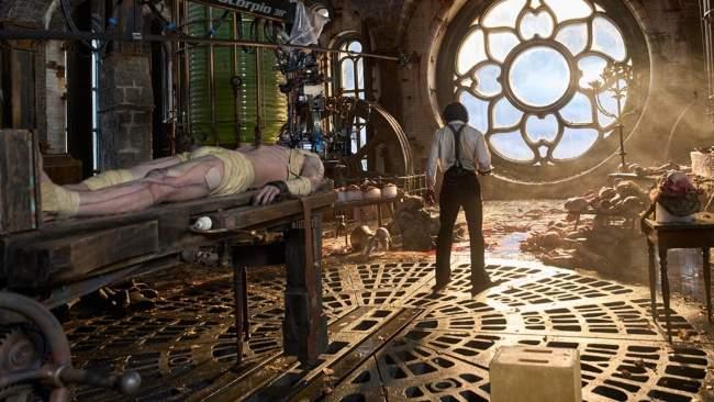 frankenstein_del_toro_netflix_logo