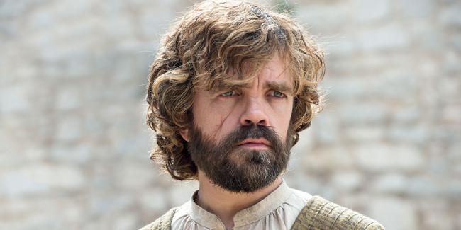 Game of Thrones Peter Dinklage