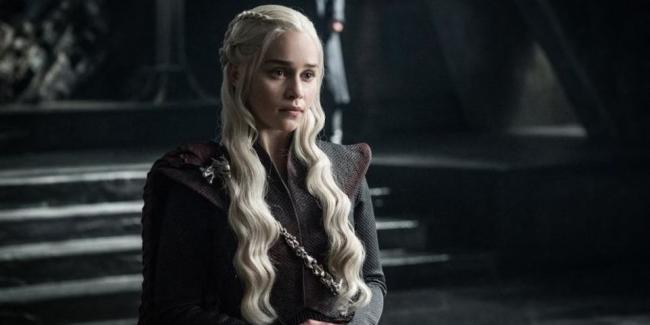 Game of Thrones Staffel 7 Ausschnitt