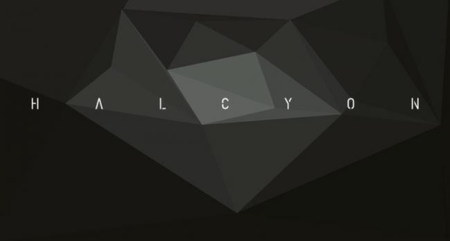 Halcyon
