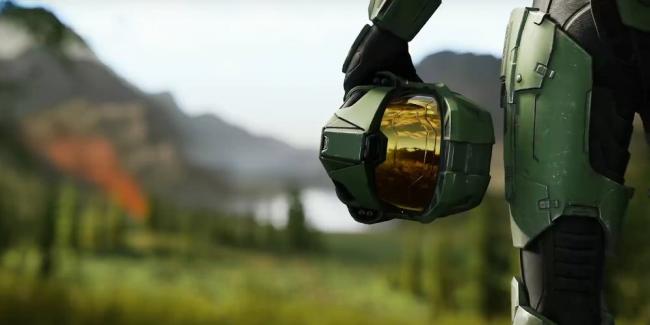 Halo Infinite Halo Infinite