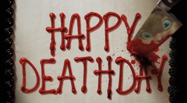 Happy Deathday