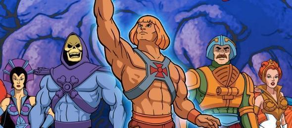 He-Man