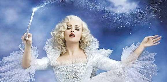 cinderella