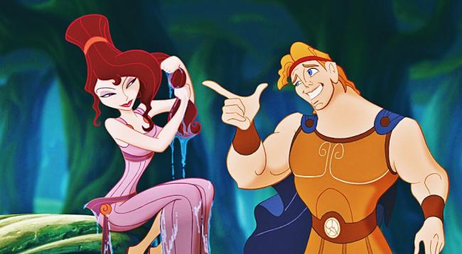 Hercules