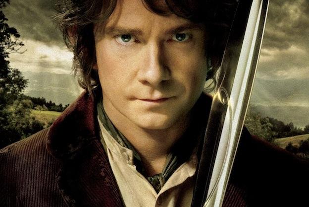 Der Hobbit: Eine unerwartete Reise Poster