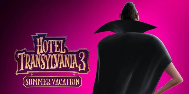 Hotel Transsilvanien 3