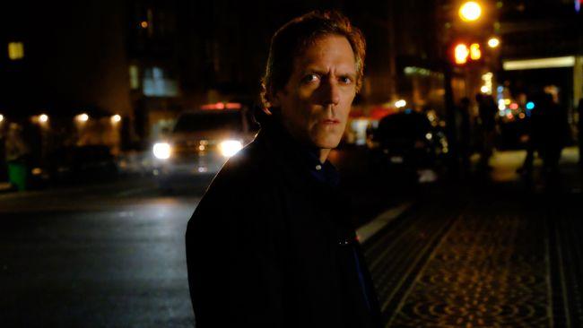Hugh Laurie Hugh Laurie