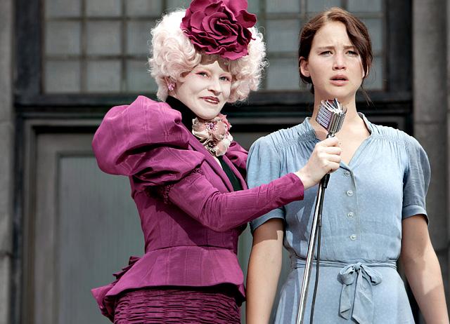 Hunger Games