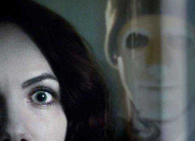 Hush 2016 Filmposter Hush 2016 Filmposter