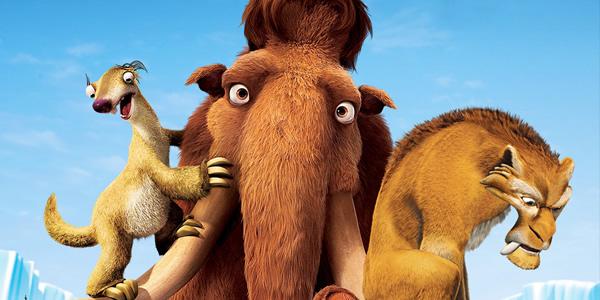 Ice Age Ice Age