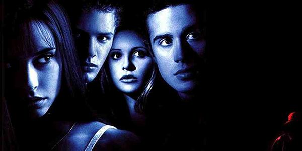 Ich weiß was du letzten Sommer getan hast