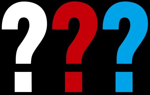 Das Logo von Die Drei ??? Das Logo von Die Drei ???