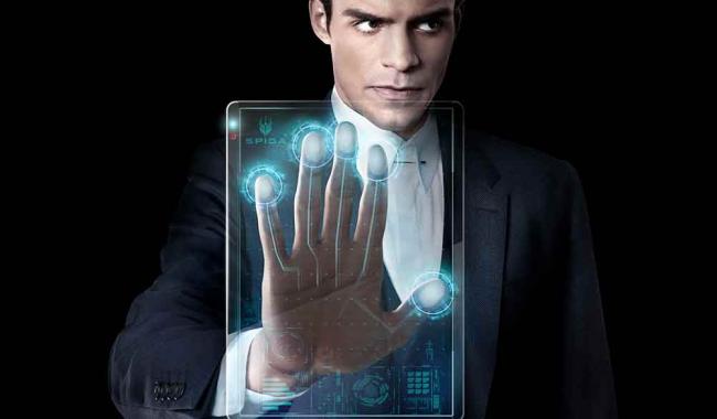 Incorporated Key Art