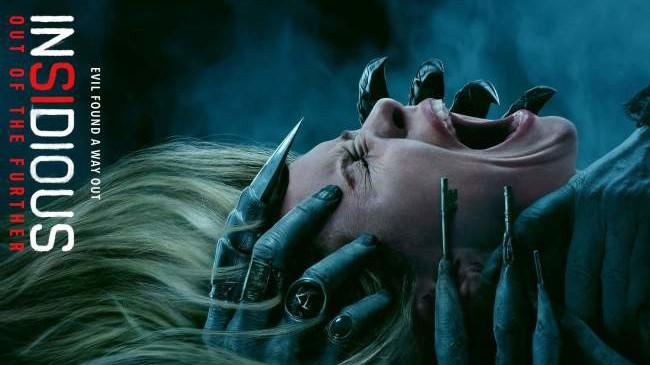 insidious_6_film_logo