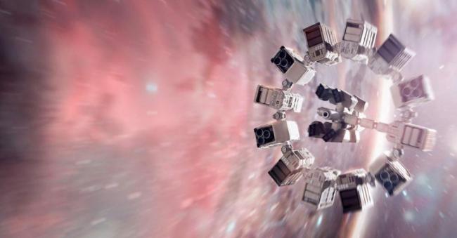 Interstellar Interstellar