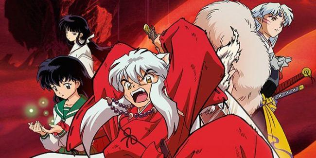 Inuyasha