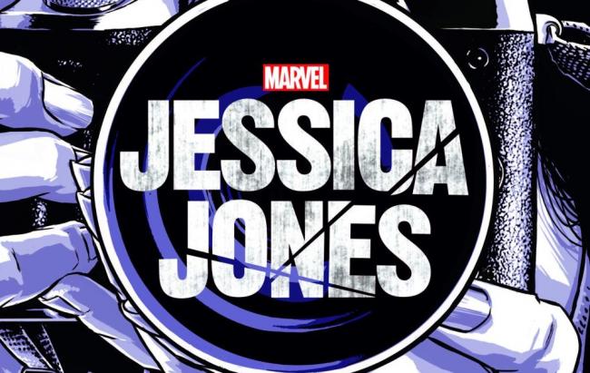 Jessica Jones Staffel 2