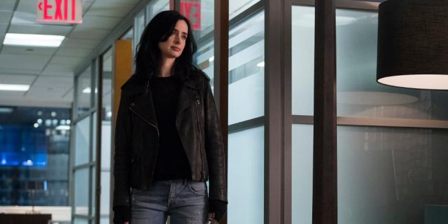 Jessica Jones Staffel 2