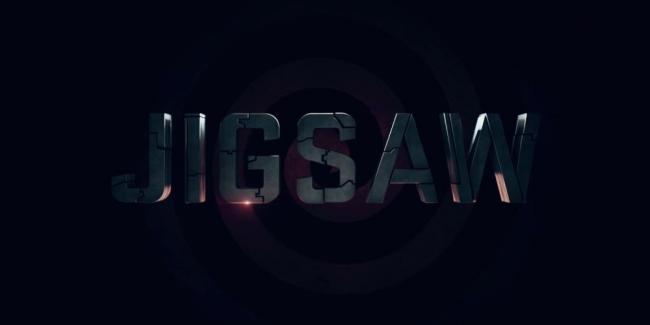 Jigsaw Logo Saw 8