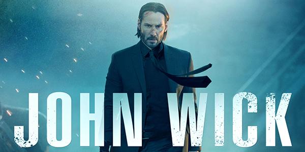 John Wick