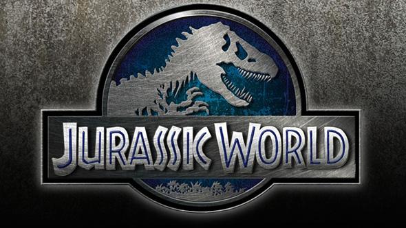 Jurassic World Logo