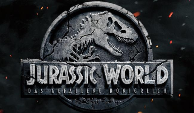 Jurassic World: Das gefallene Königreich 