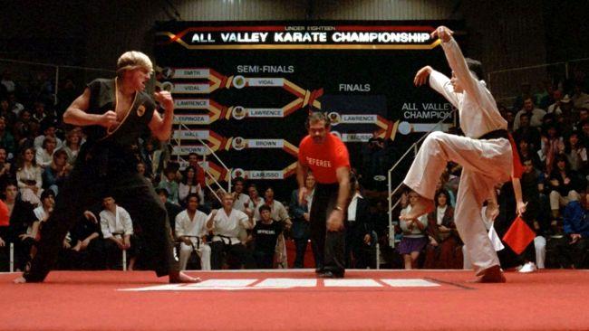 Cobra Kai
