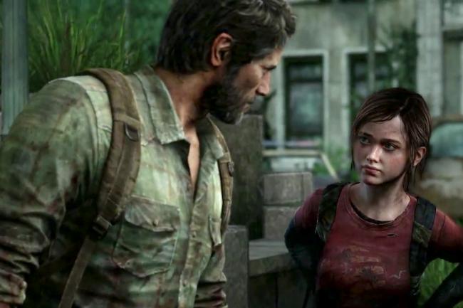 Tha Last of Us 