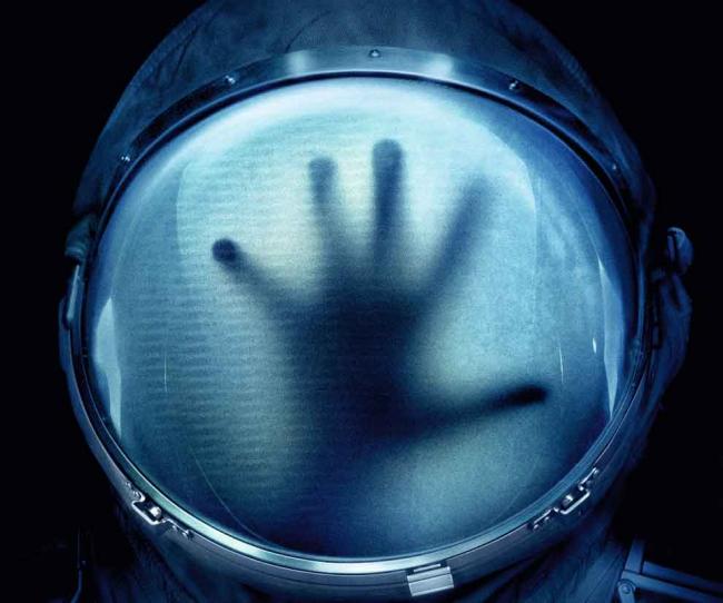 Life (2017) Online-Plakat Life (2017) Online-Plakat