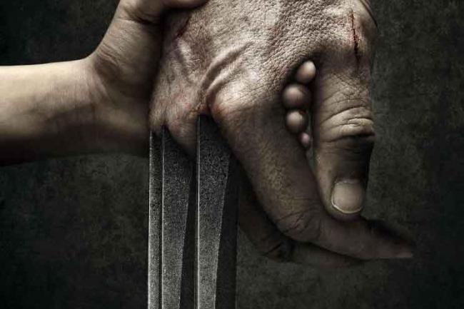 Logan: Teaser-Poster