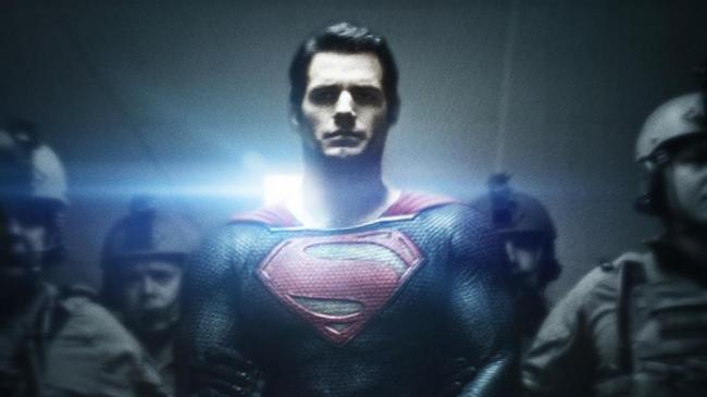 Man of Steel Poster Man of Steel Poster