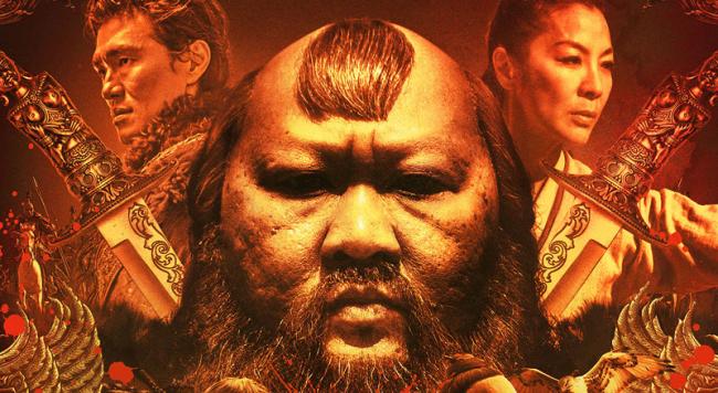 Marco Polo Staffel 2